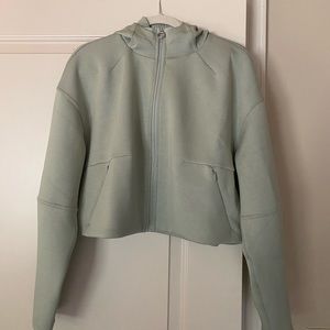 (New) soft oversized lululemon hoodie
